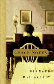 Tapa de Grace notes