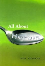 Tapa de All about heroin
