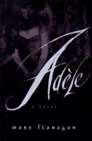 Tapa de Adèle
