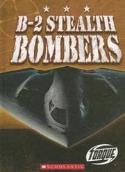 Tapa de B-2 stealth bombers