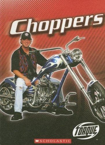 Tapa de Choppers