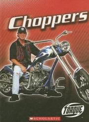 Tapa de Choppers