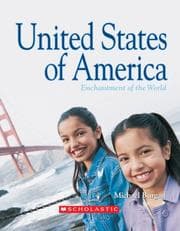Tapa de United States of America