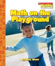 Tapa de Math on the Playground