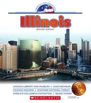 Tapa de Illinois