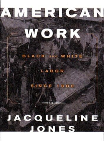 Tapa de American Work