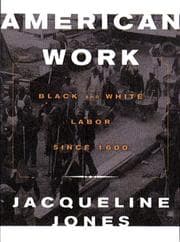 Tapa de American Work