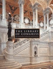Tapa de The Library of Congress