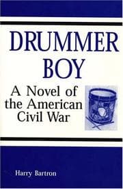Tapa de Drummer Boy