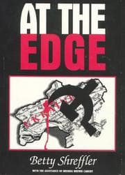 Tapa de At the Edge