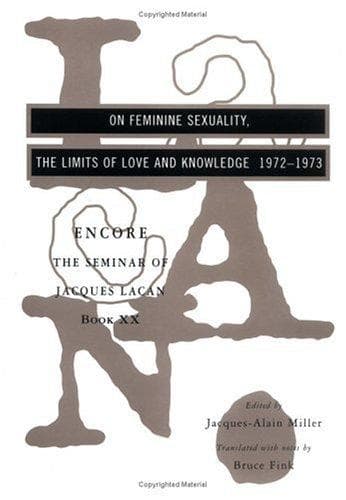 Tapa de On feminine sexuality