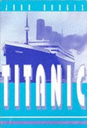 Tapa de Titanic