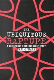 Tapa de The Ubiquitous Rapture