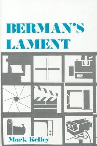 Tapa de Berman's Lament