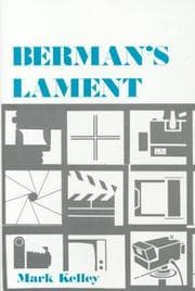 Tapa de Berman's Lament