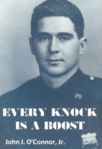 Tapa de Every Knock Is A Boost