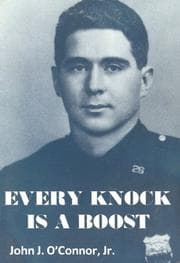 Tapa de Every Knock Is A Boost