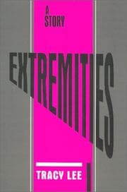 Tapa de Extremities