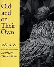 Tapa de Old and on their own