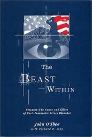 Tapa de The beast within
