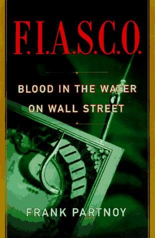 Tapa de F.I.A.S.C.O
