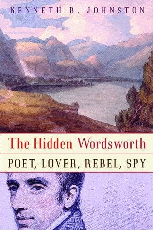 Tapa de The Hidden Wordsworth