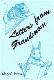 Tapa de Letters from Grandmmom