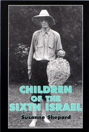 Tapa de Children of the Sixth Israel