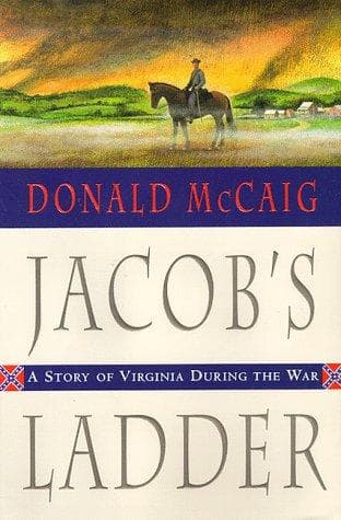 Tapa de Jacob's ladder