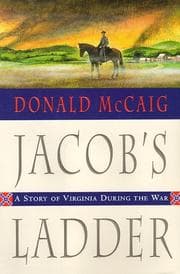 Tapa de Jacob's ladder