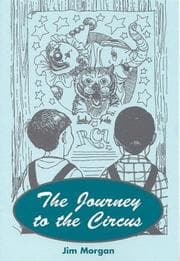Tapa de The Journey to the Circus