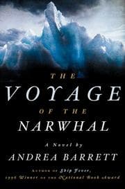 Tapa de The voyage of the Narwhal