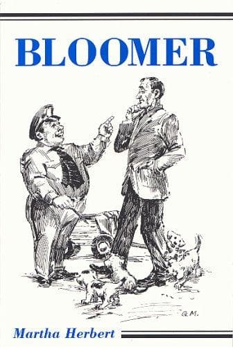 Tapa de Bloomer