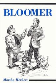 Tapa de Bloomer