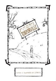 Tapa de You Are Now Leaving Torporville