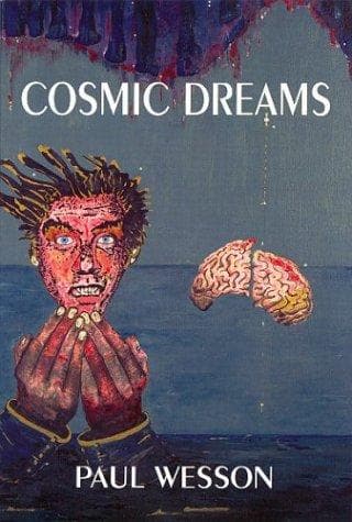 Tapa de Cosmic Dreams