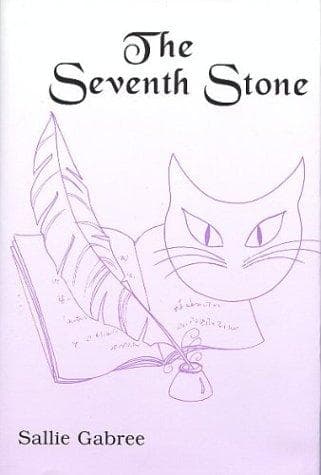 Tapa de The Seventh Stone