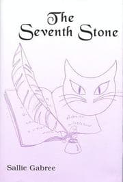 Tapa de The Seventh Stone