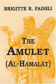 Tapa de The Amulet