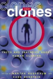 Tapa de Clones and clones