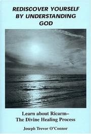 Tapa de Rediscover Yourself by Understanding God