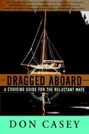 Tapa de Dragged aboard