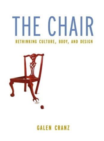 Tapa de The Chair