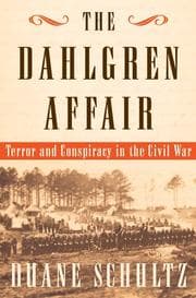 Tapa de The Dahlgren Affair