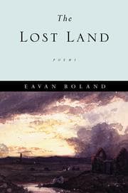 Tapa de The Lost Land