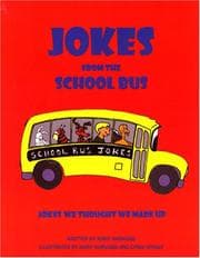 Tapa de Jokes from the School Bus