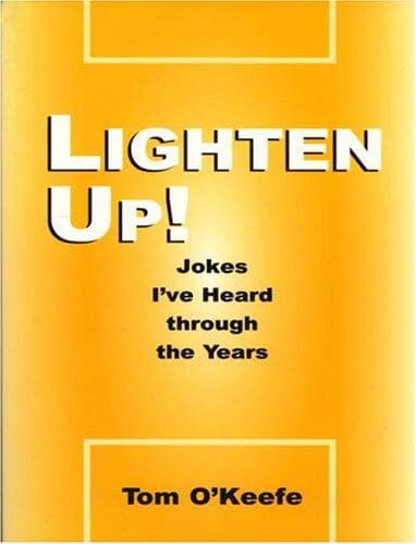 Tapa de Lighten Up!