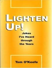 Tapa de Lighten Up!
