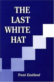 Tapa de The Last White Hat