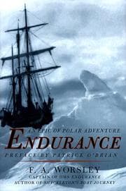 Tapa de Endurance